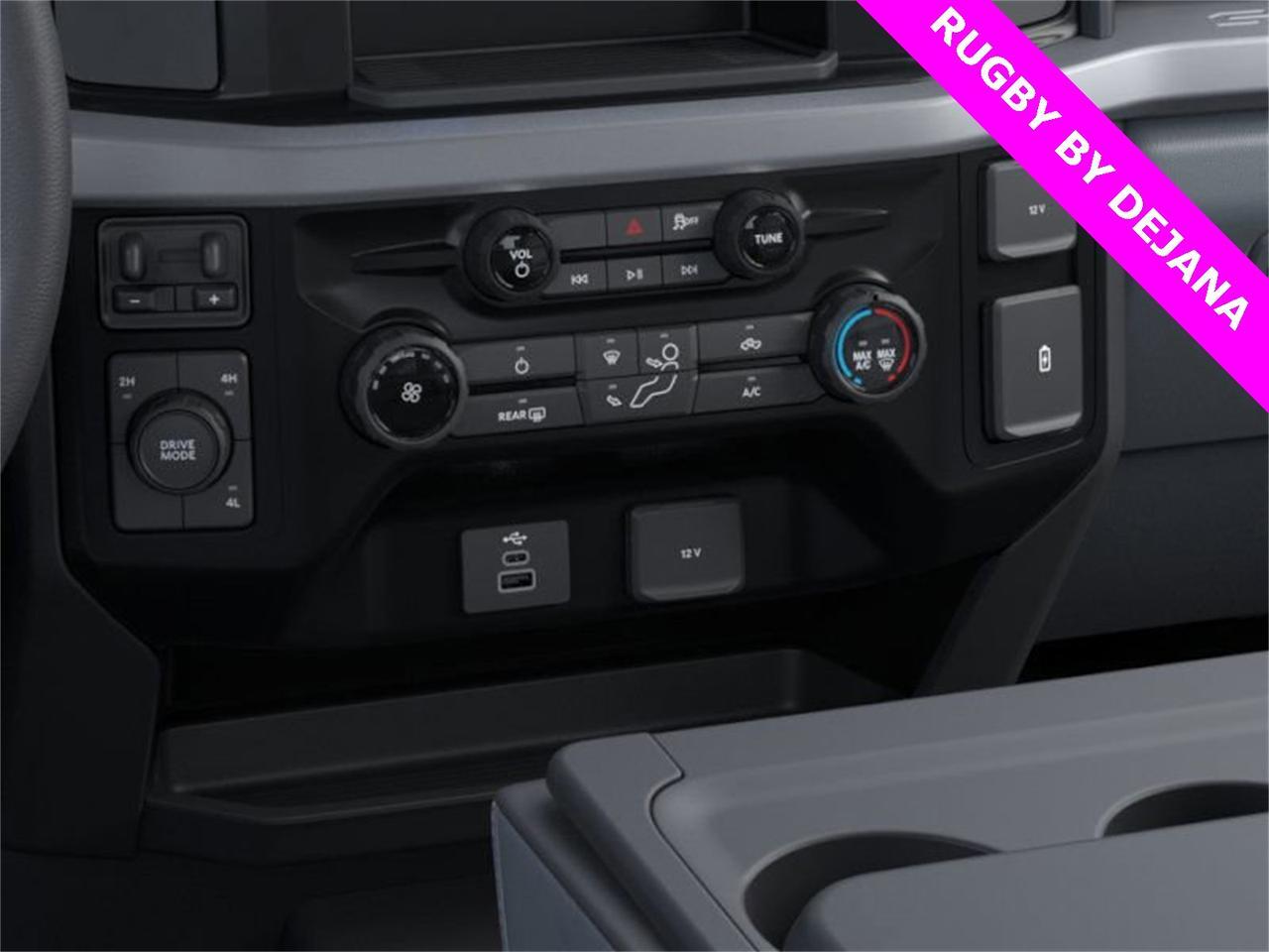 2025 Ford F-550SD XL Warrenton VA