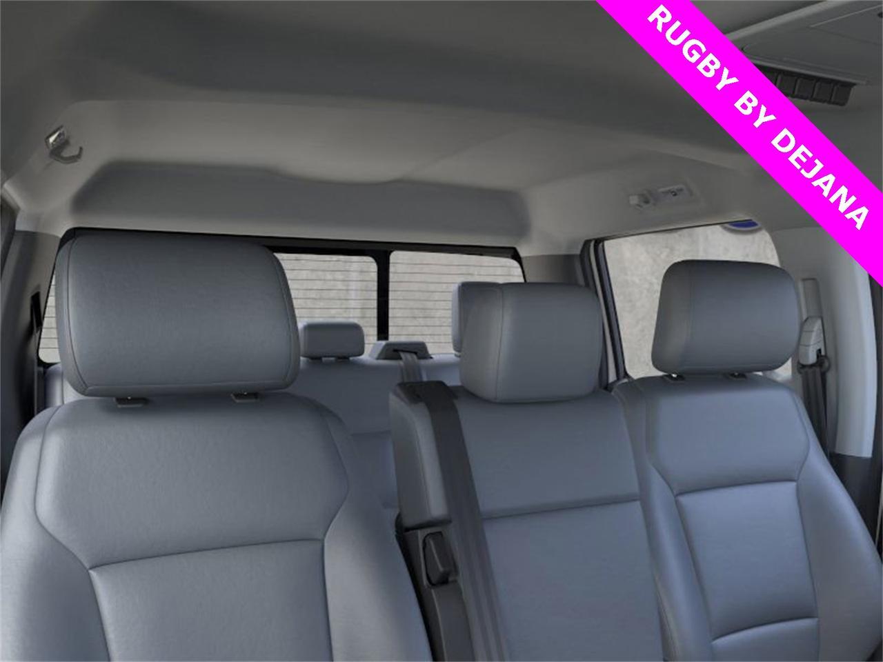 2025 Ford F-550SD XL Warrenton VA