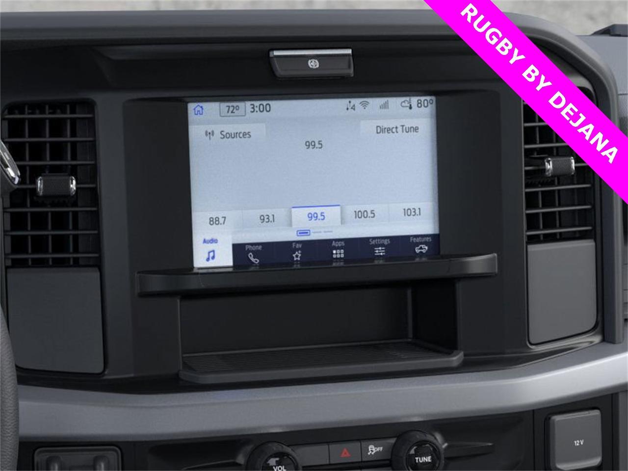 2025 Ford F-550SD XL Warrenton VA