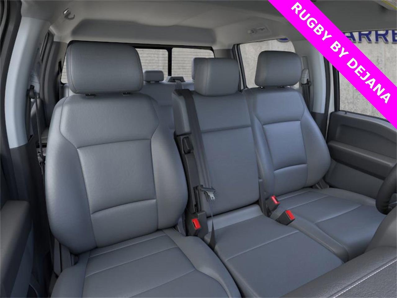 2025 Ford F-550SD XL Warrenton VA