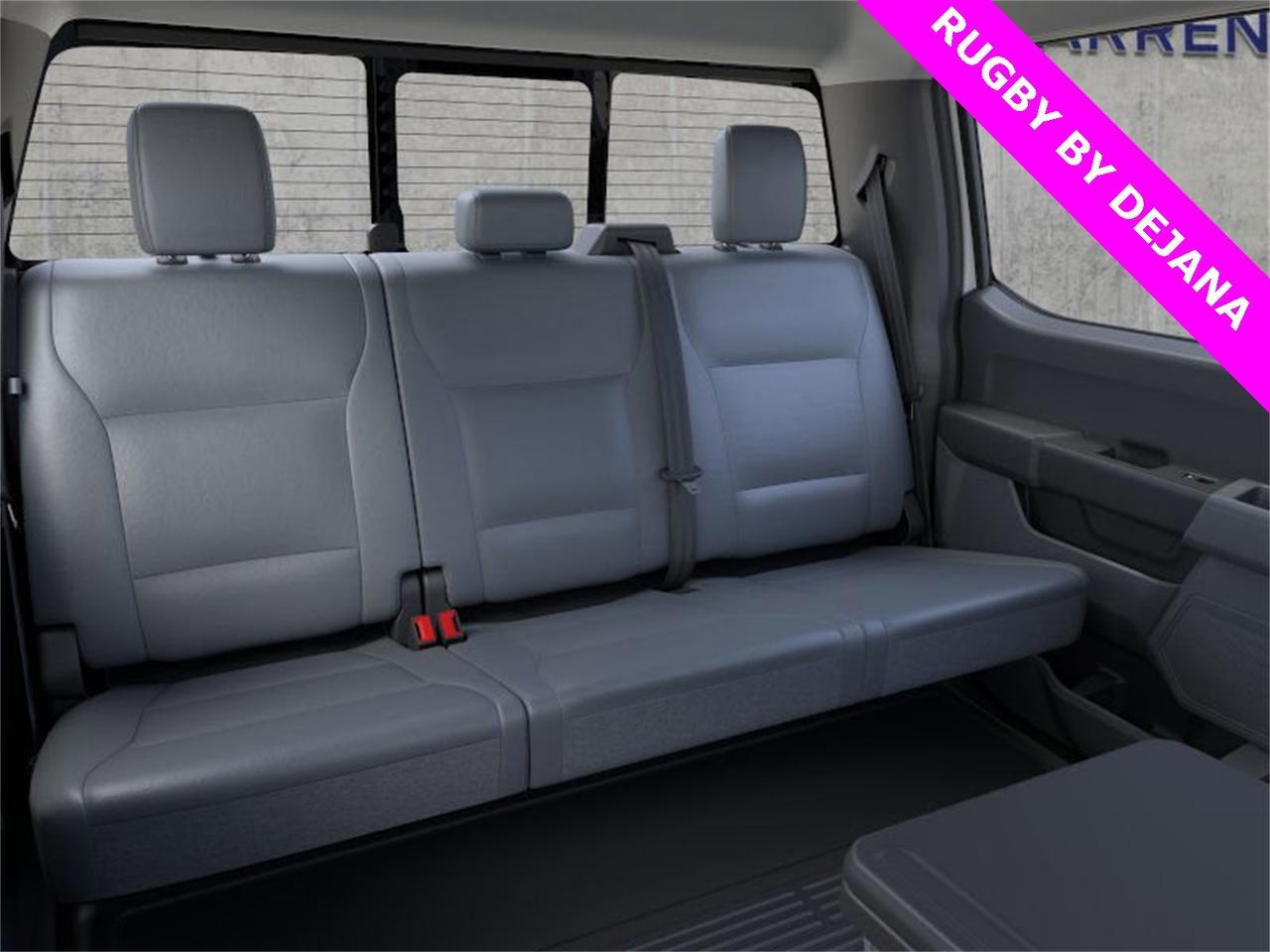 2025 Ford F-550SD XL Warrenton VA