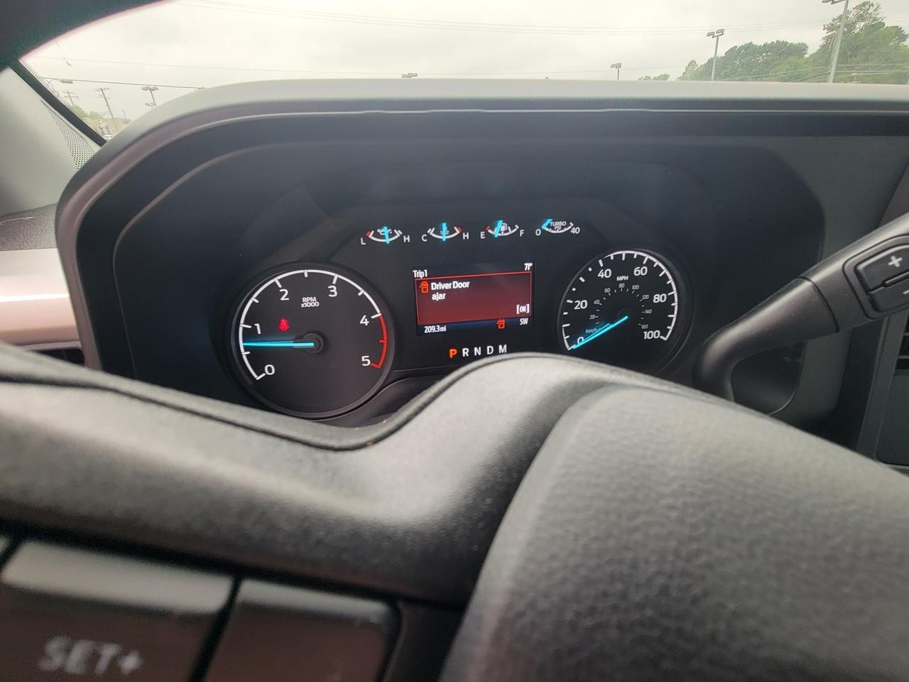 2025 Ford F-550SD XL Warrenton VA