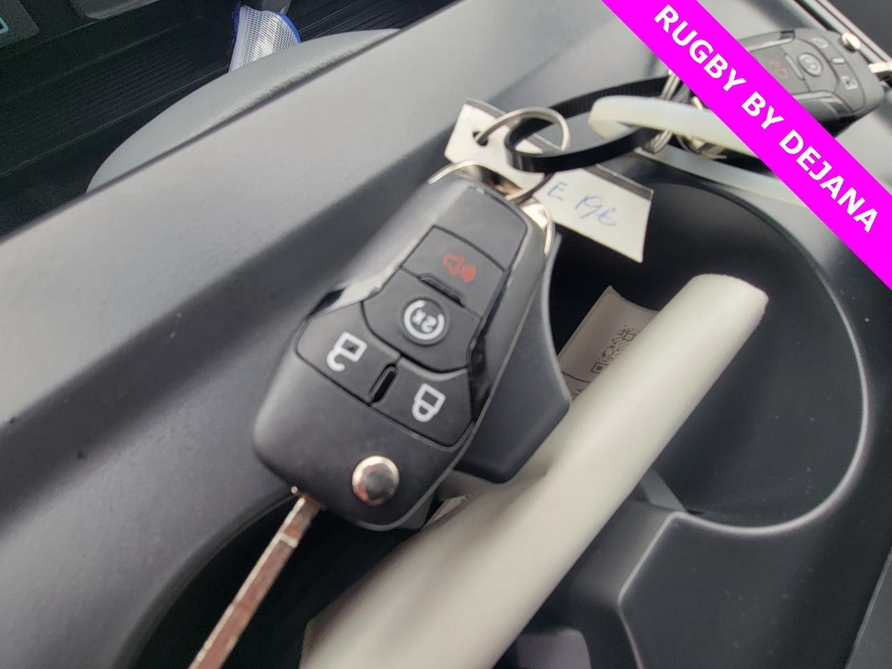 2025 Ford F-550SD XL Warrenton VA