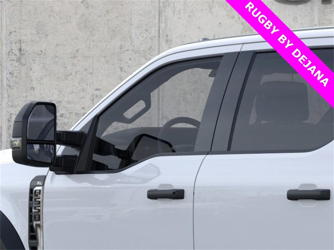 2025 Ford F-550SD XL Warrenton VA