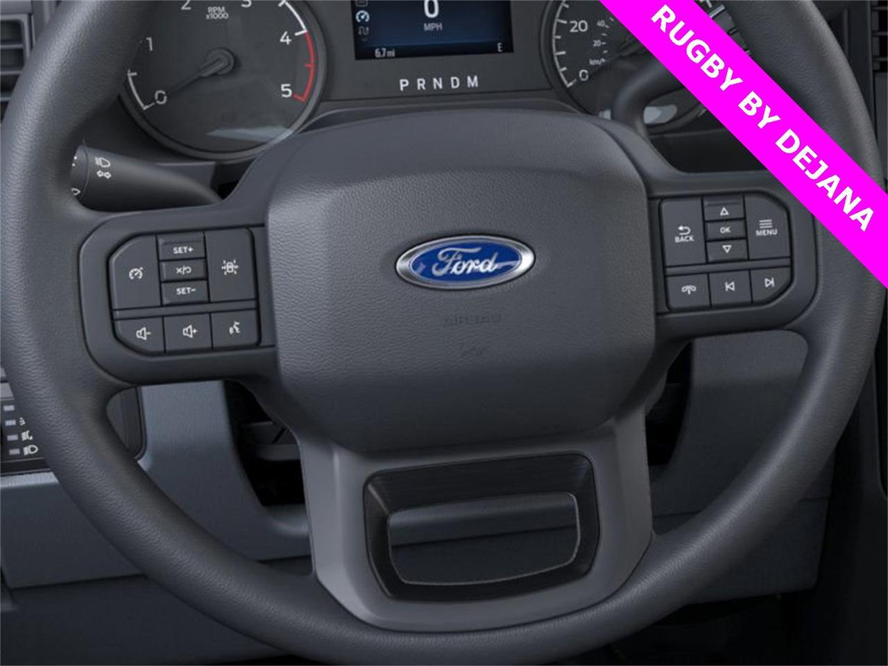 2025 Ford F-550SD XL Warrenton VA