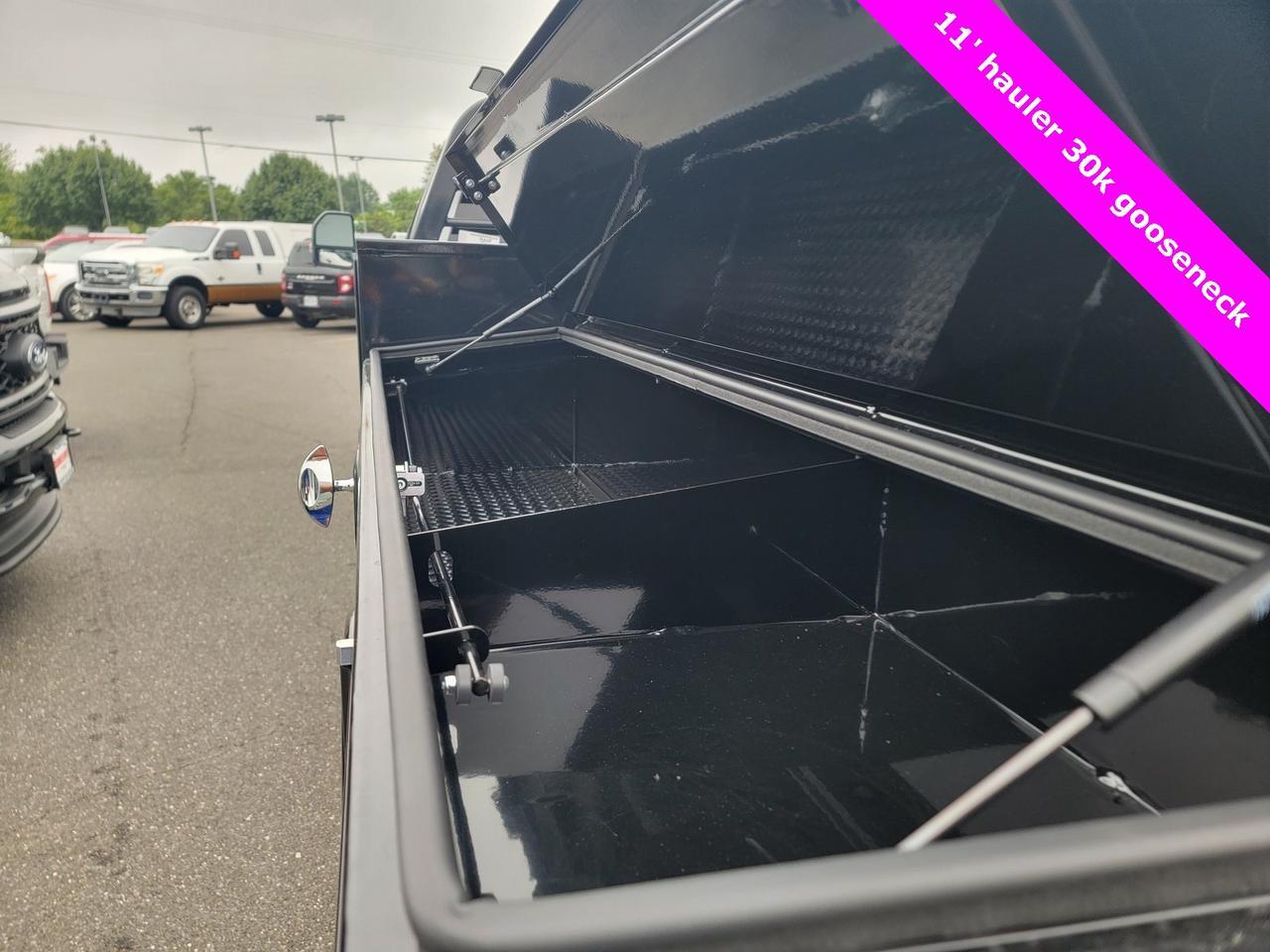 2025 Ford F-550SD XL Warrenton VA