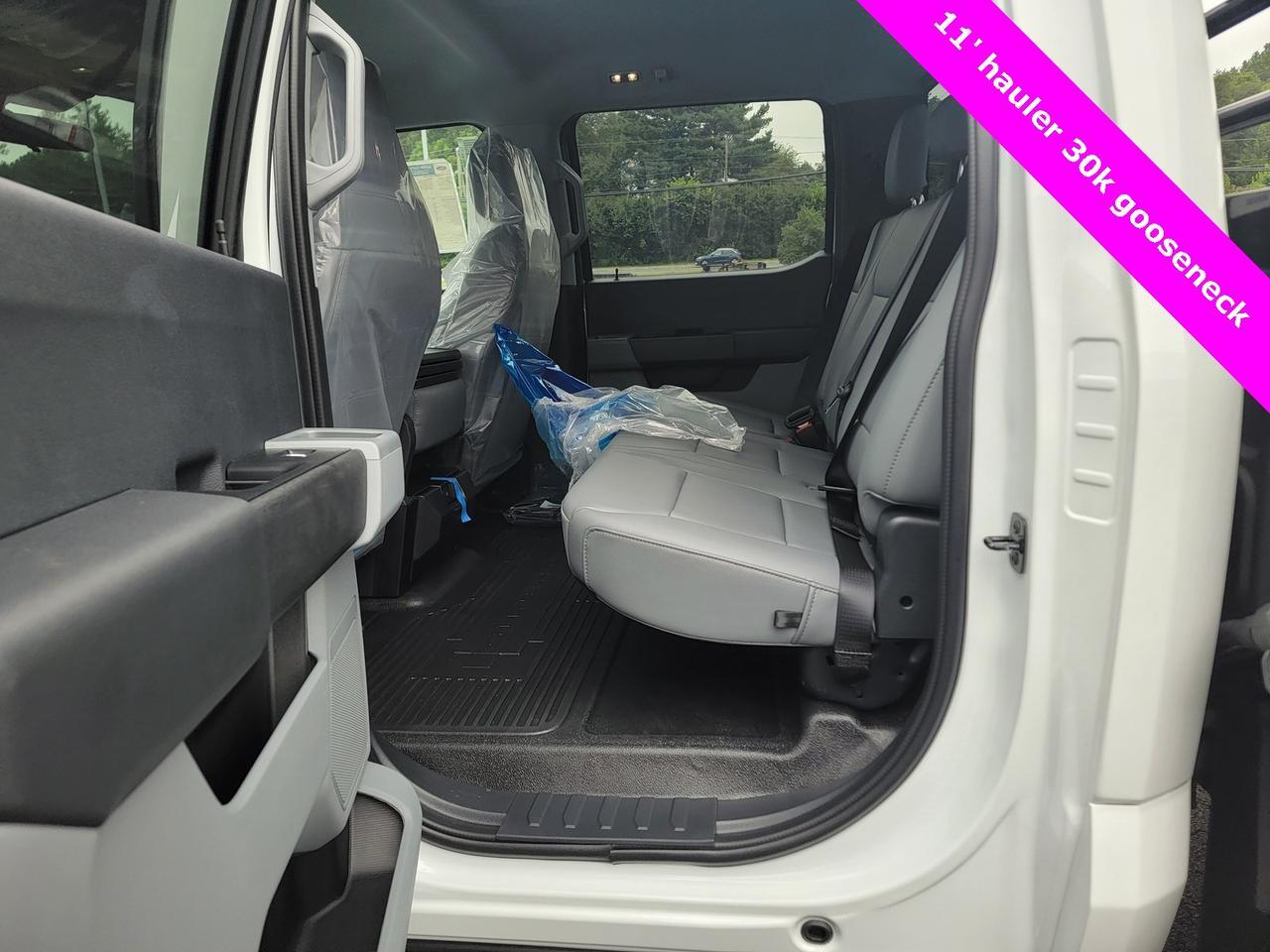 2025 Ford F-550SD XL Warrenton VA