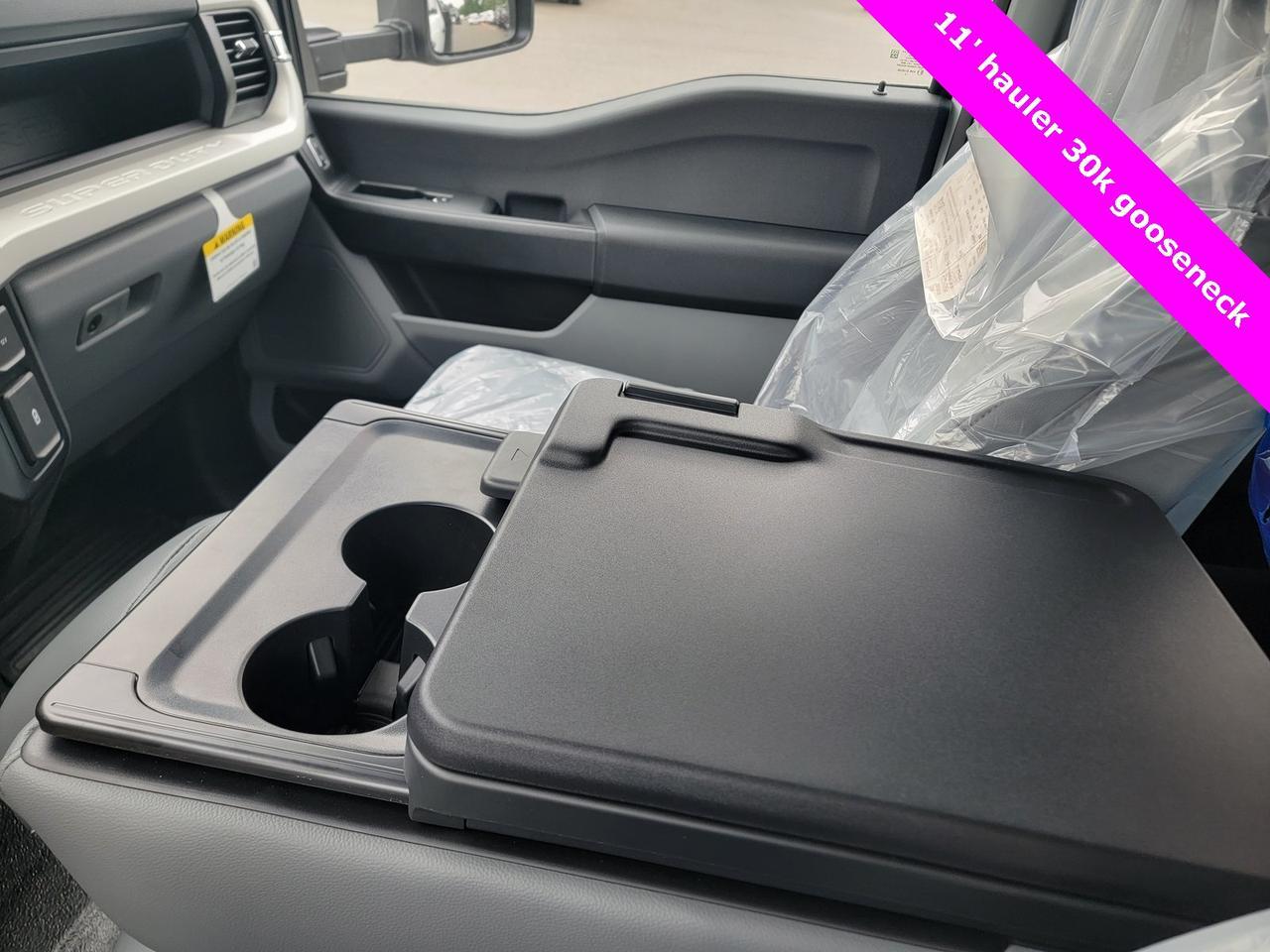 2025 Ford F-550SD XL Warrenton VA