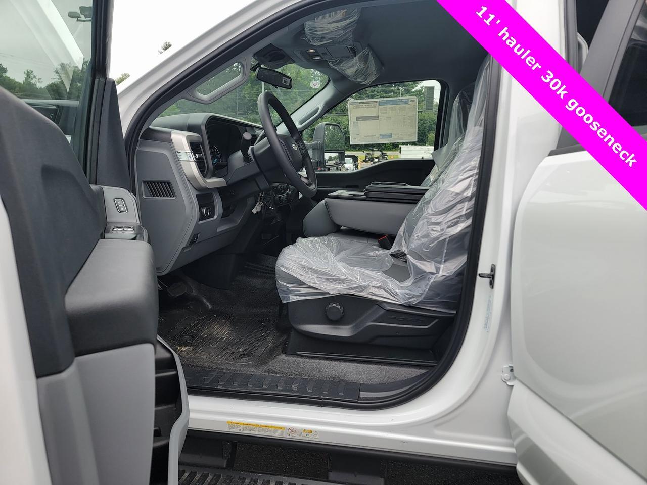 2025 Ford F-550SD XL Warrenton VA