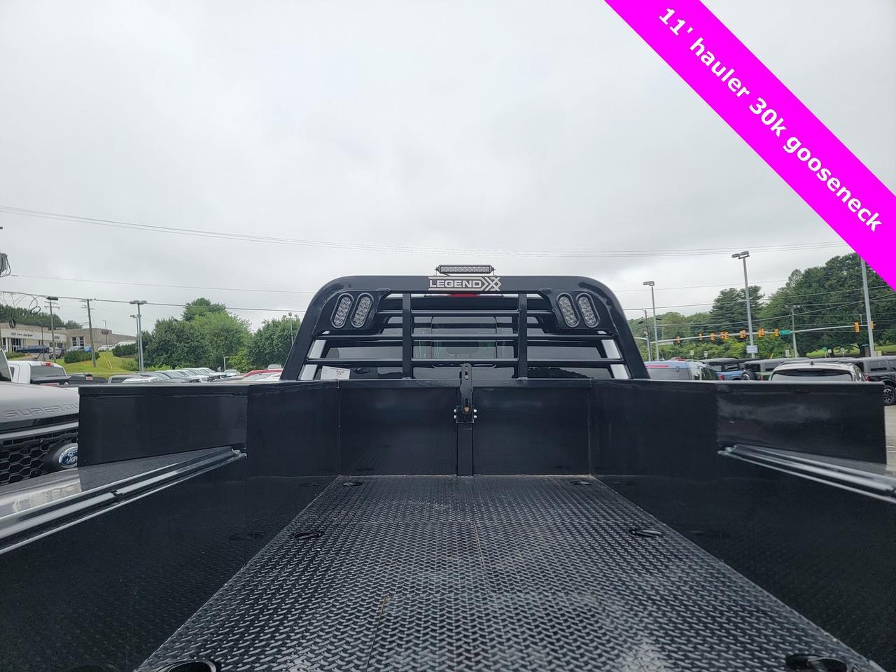 2025 Ford F-550SD XL Warrenton VA