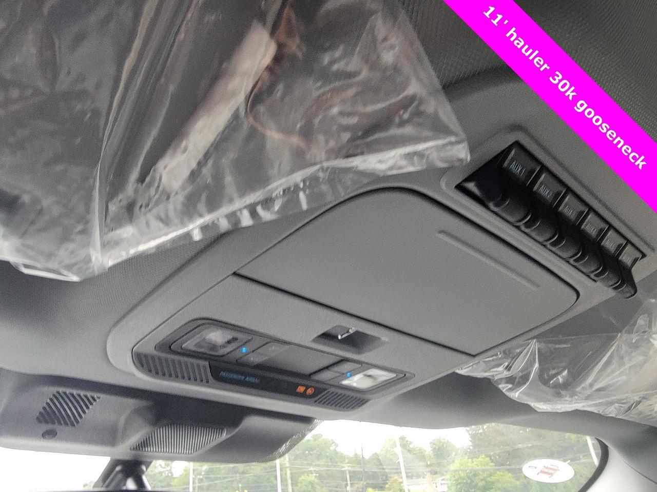 2025 Ford F-550SD XL Warrenton VA