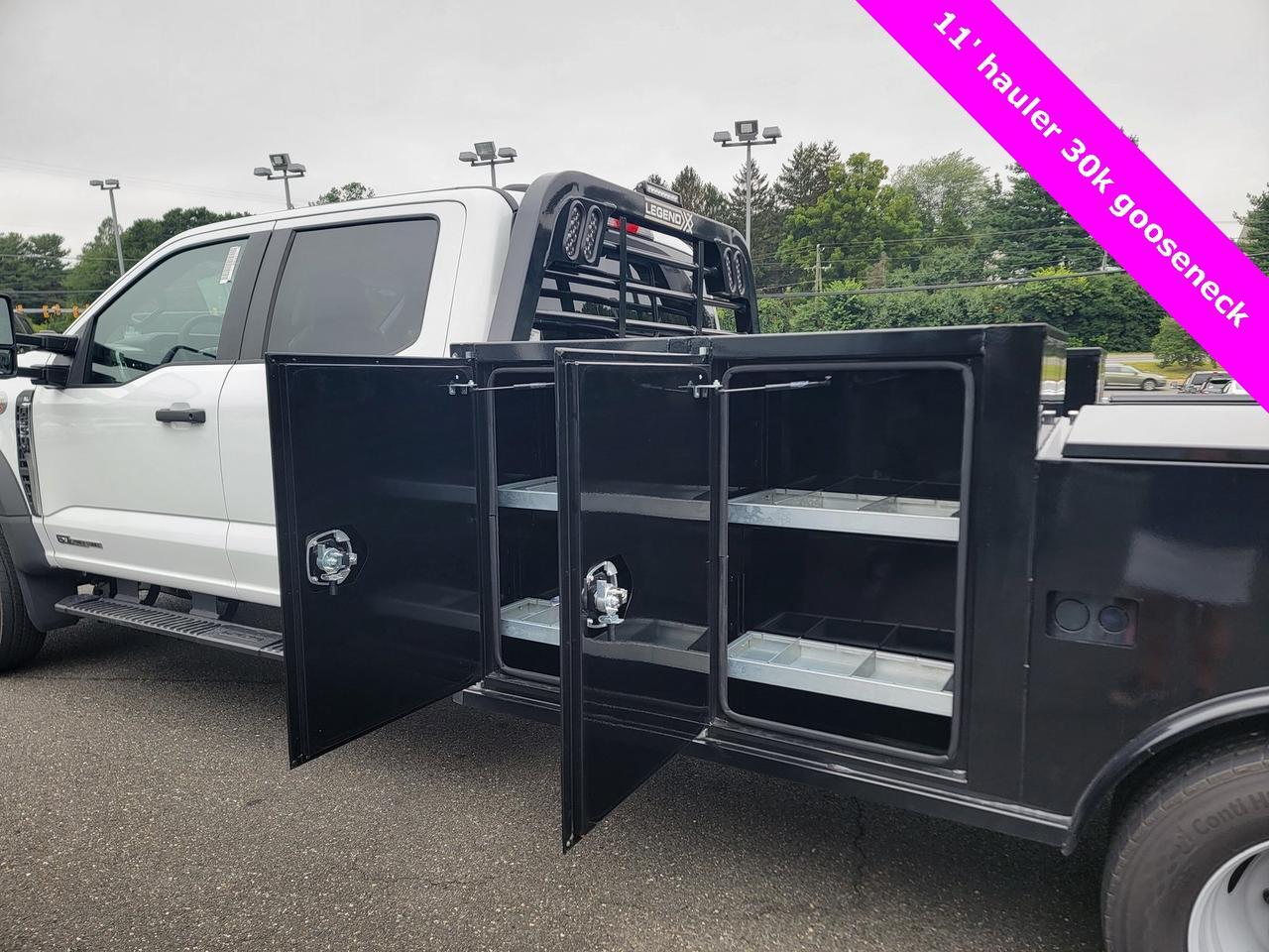2025 Ford F-550SD XL Warrenton VA