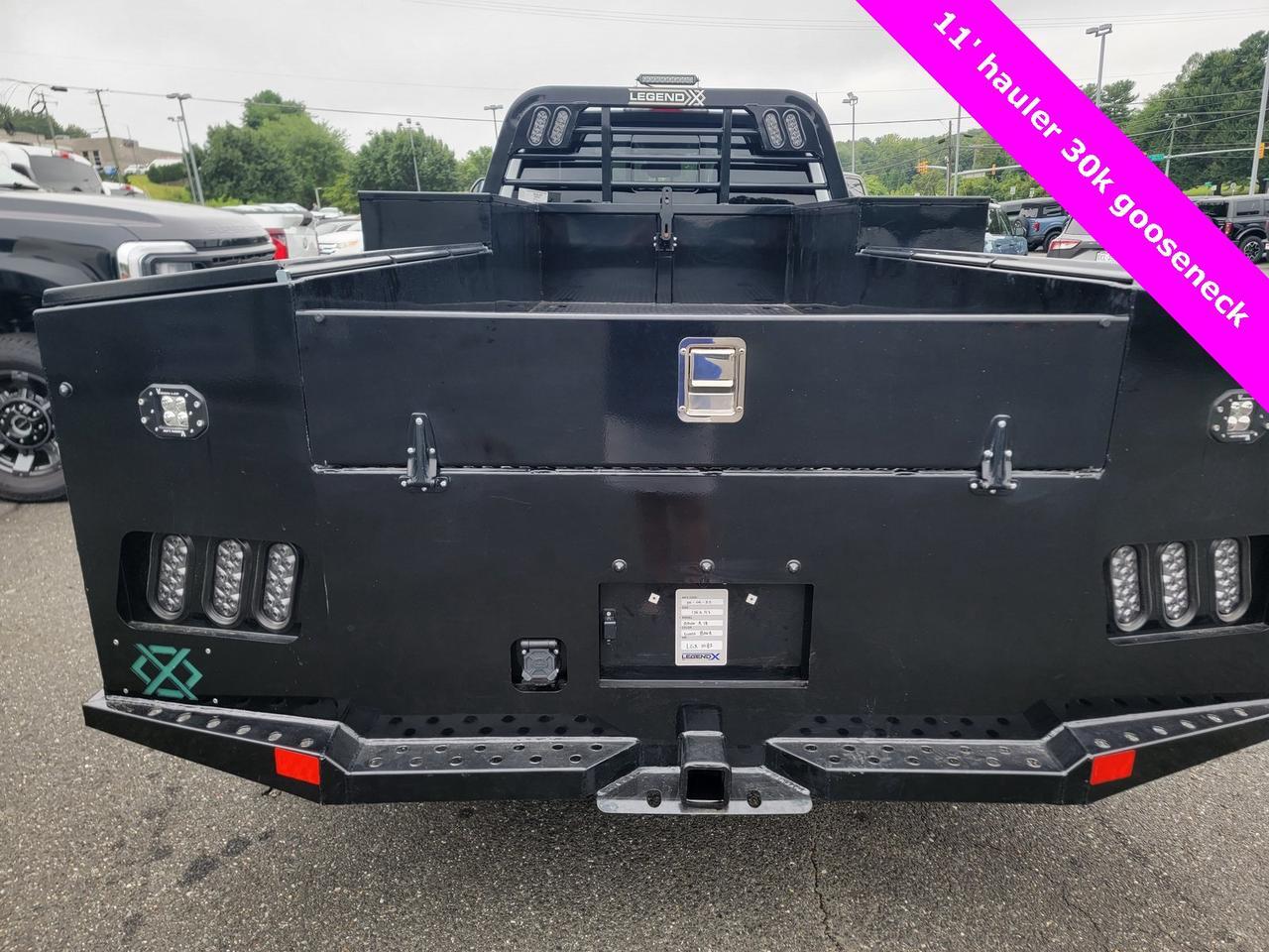 2025 Ford F-550SD XL Warrenton VA