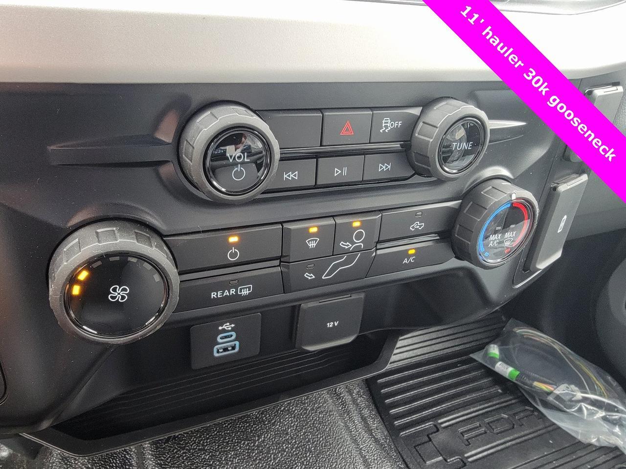 2025 Ford F-550SD XL Warrenton VA