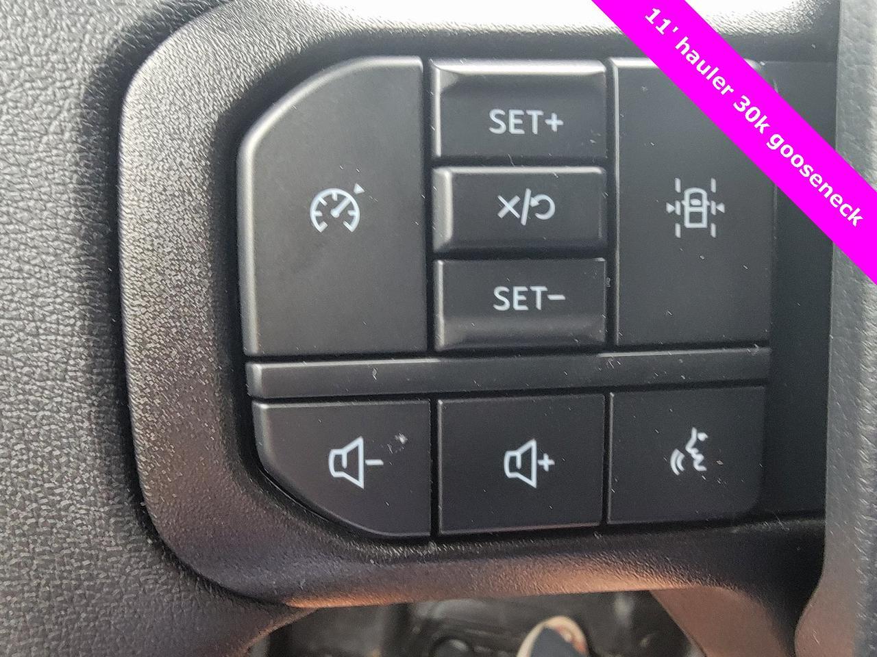 2025 Ford F-550SD XL Warrenton VA