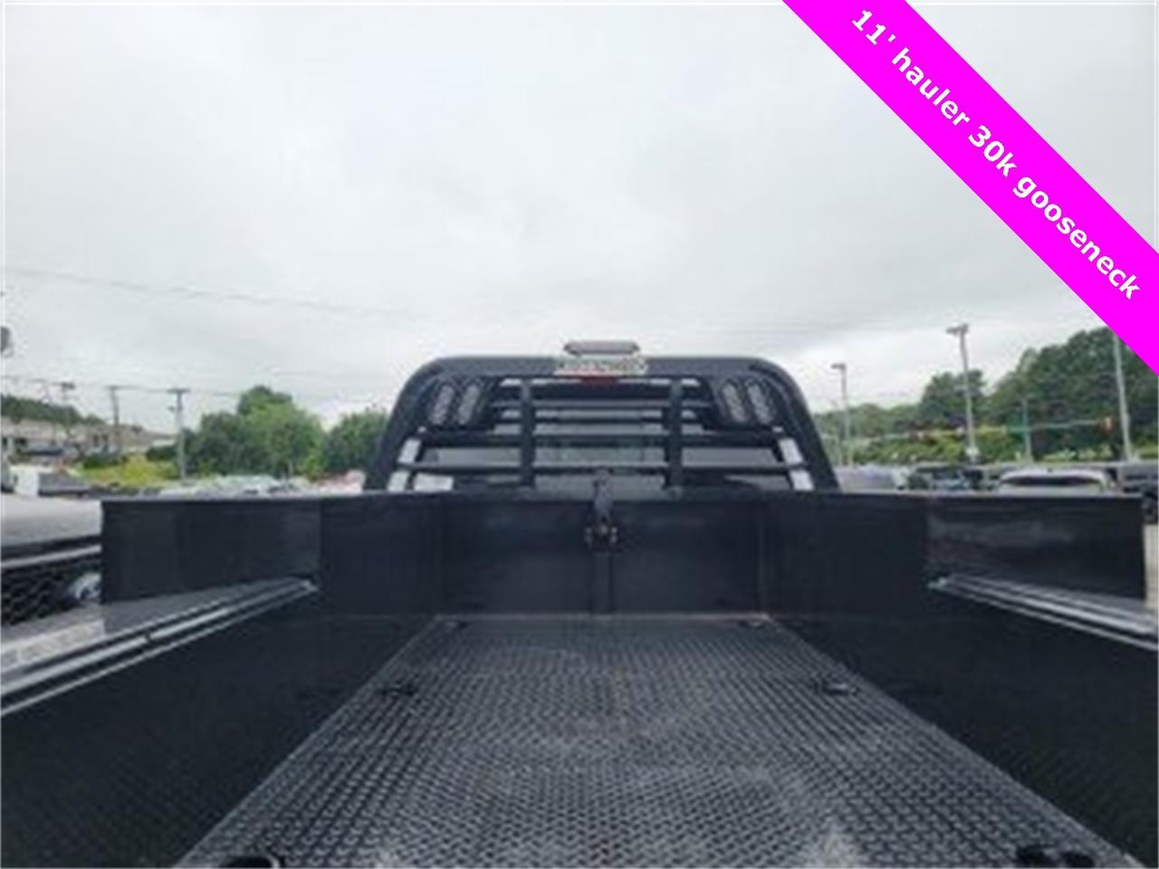 2025 Ford F-550SD XL Warrenton VA