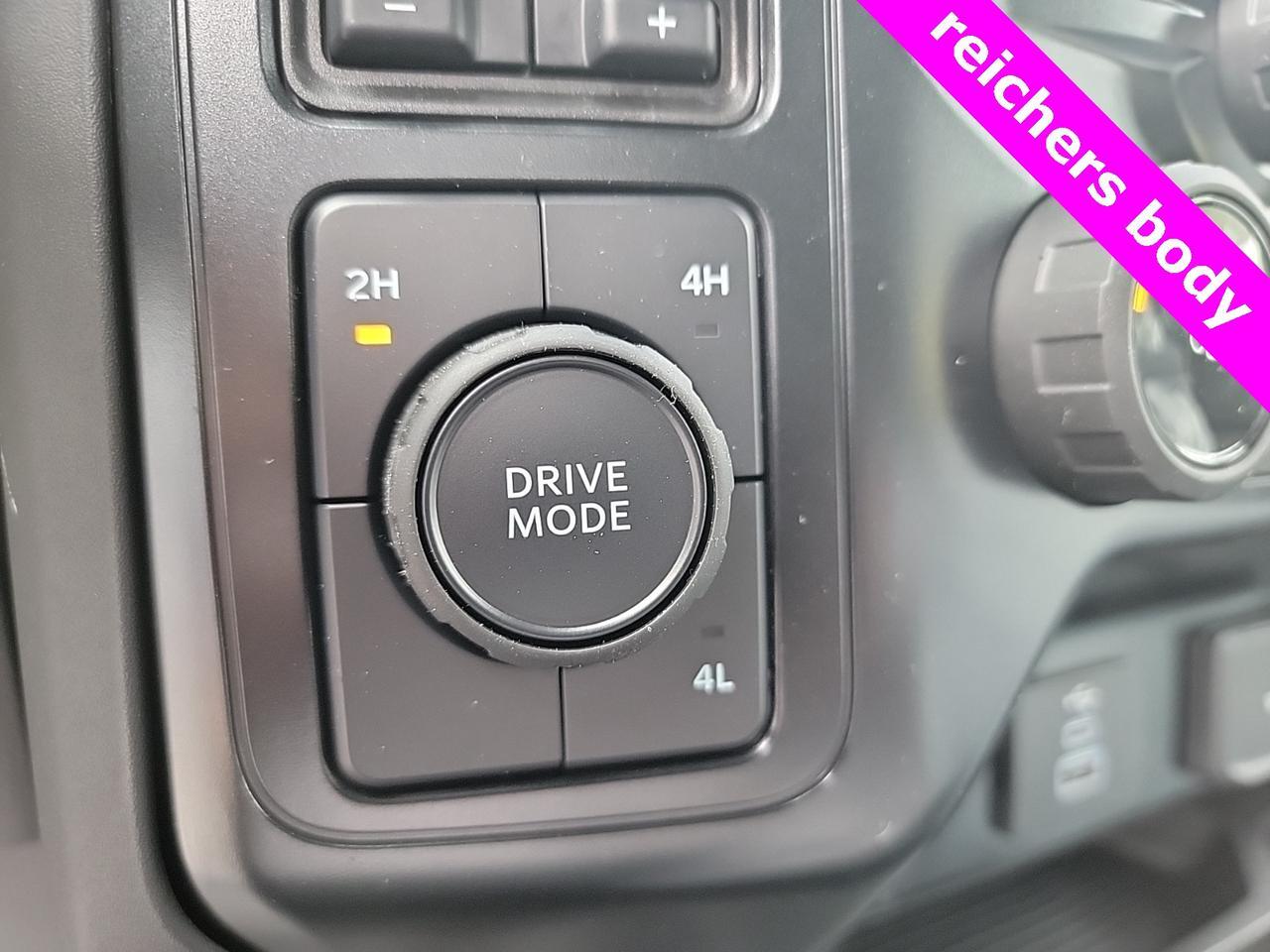 2025 Ford F-550SD XL Warrenton VA