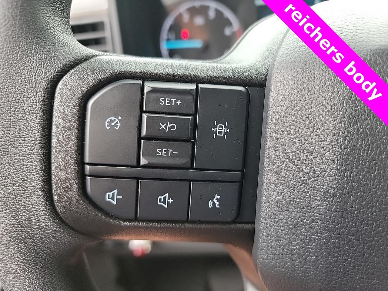 2025 Ford F-550SD XL Warrenton VA