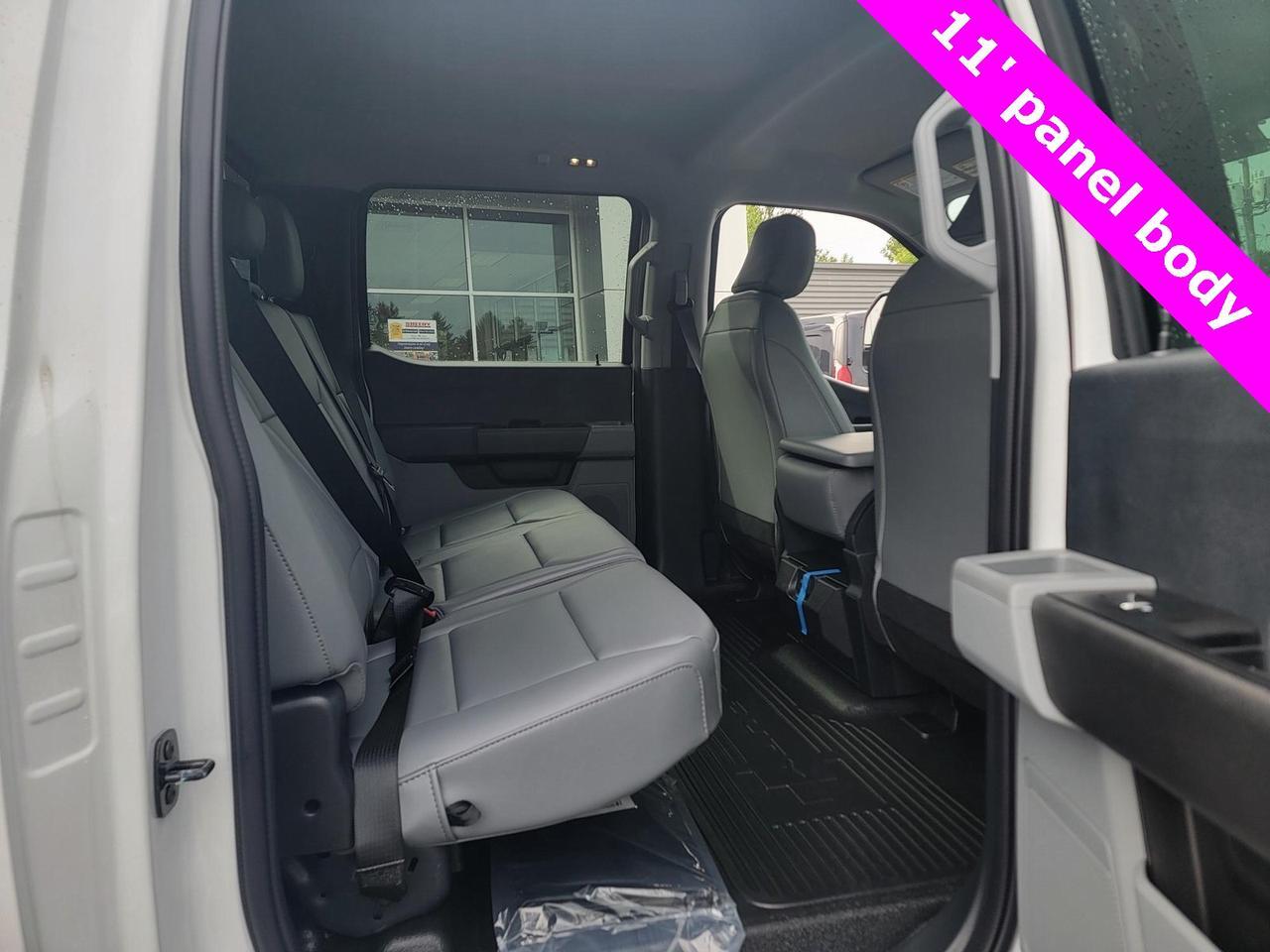 2025 Ford F-550SD XL Warrenton VA