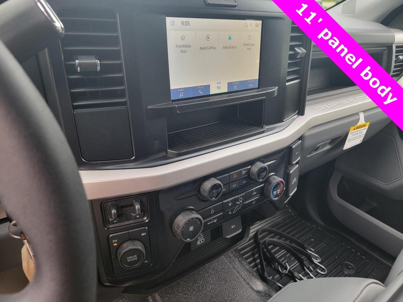 2025 Ford F-550SD XL Warrenton VA