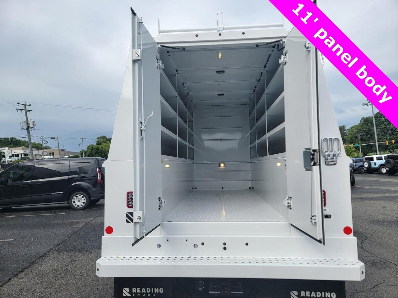 2025 Ford F-550SD XL Warrenton VA