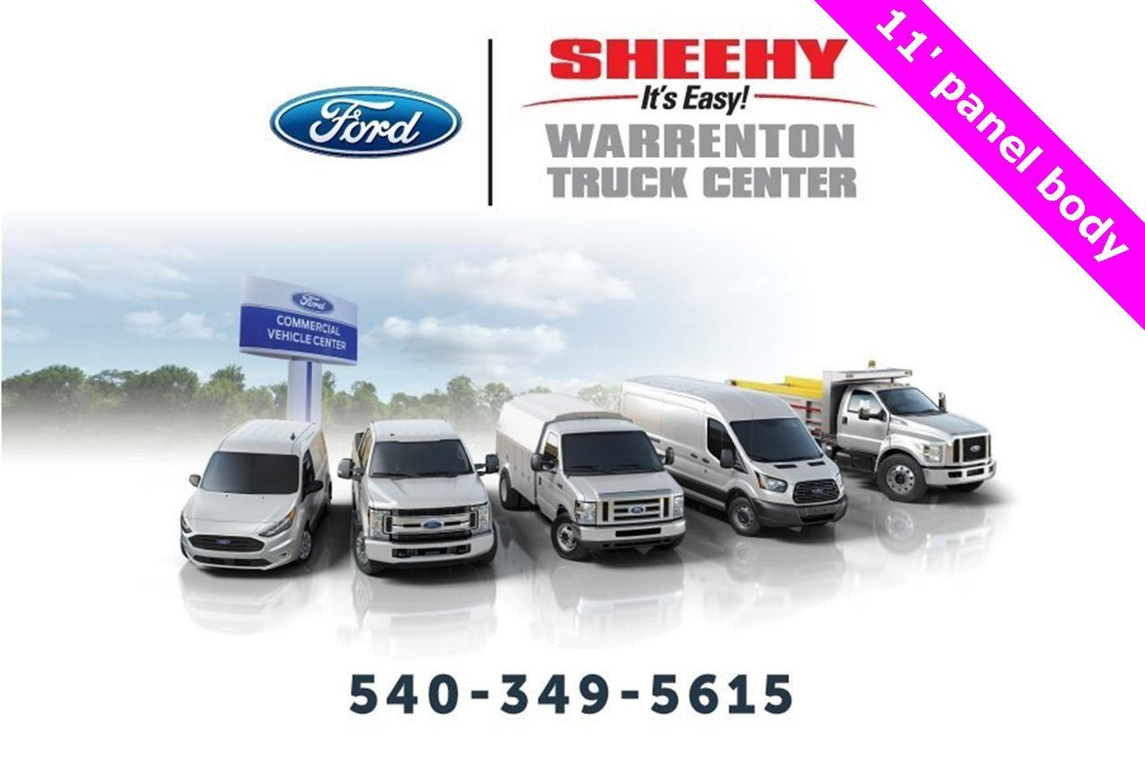 2025 Ford F-550SD XL Warrenton VA