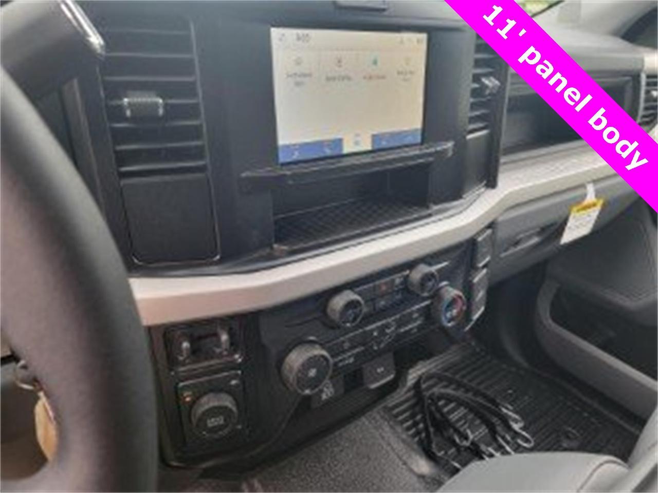 2025 Ford F-550SD XL Warrenton VA