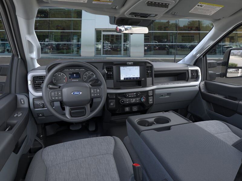 2025 Ford F-550SD Ashland VA