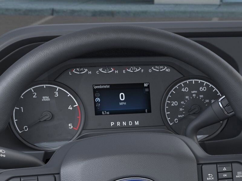 2025 Ford F-550SD Ashland VA