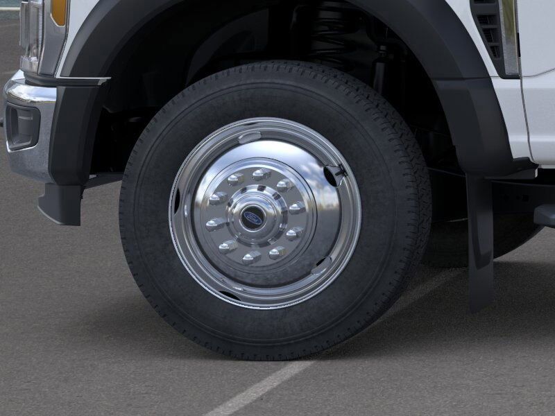 2025 Ford F-550SD Ashland VA