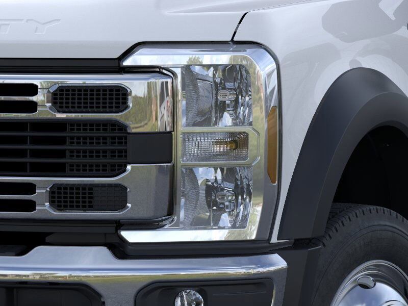 2025 Ford F-550SD Ashland VA