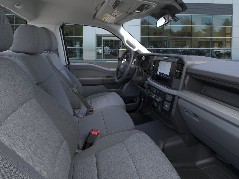 2025 Ford F-550SD Ashland VA