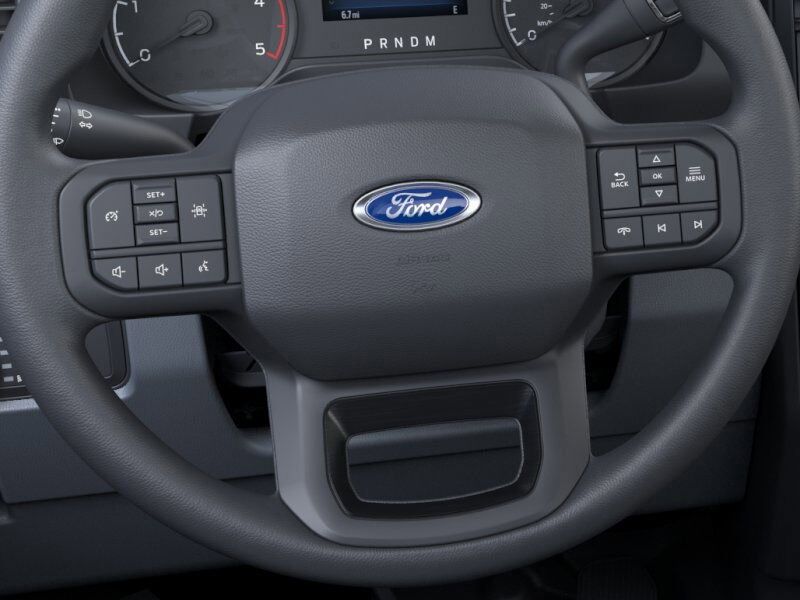 2025 Ford F-550SD Ashland VA