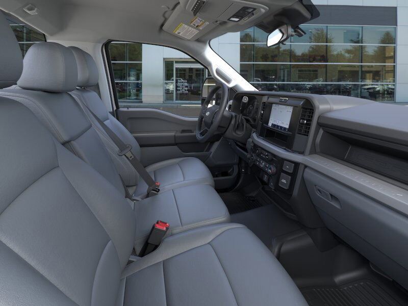 2025 Ford F-550SD Ashland VA