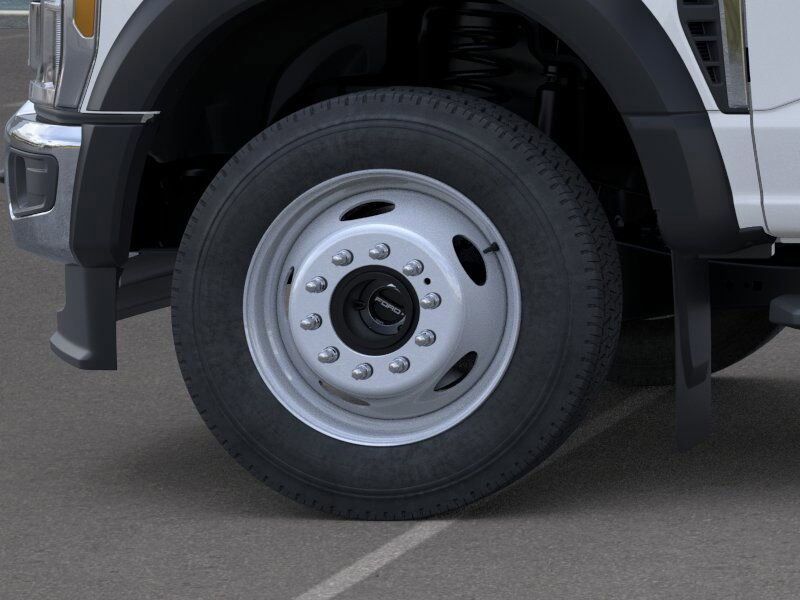 2025 Ford F-550SD Ashland VA