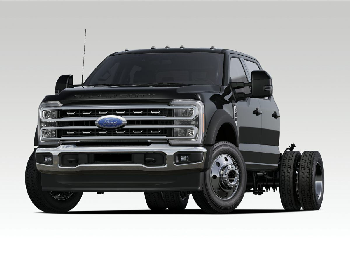 2025 Ford F-550SD Warrenton VA