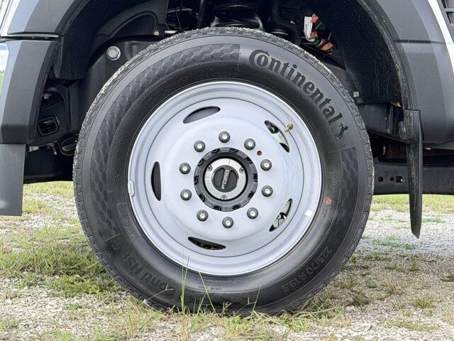 2025 Ford F-550XL Dur-A-Lift DPM2-40DU 45' Working Height Bucket Truck Homestead FL