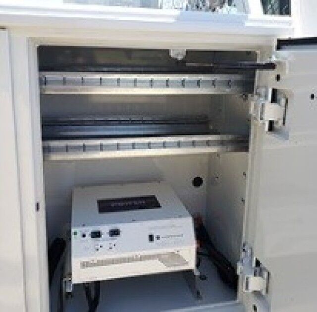 2025 Ford F-550XL Dur-A-Lift DPM2-40DU 45&apos; Working Height Bucket Truck Homestead FL