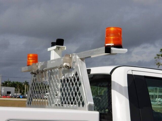 2025 Ford F-550XL Dur-A-Lift DPM2-47DU 54' Working Height Bucket Truck Homestead FL