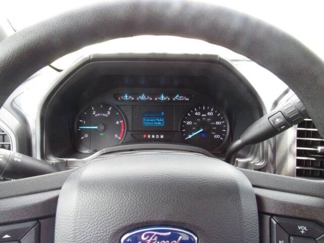 2025 Ford F-550XL Dur-A-Lift DTA-35 Telescopic Articulating Bucket Truck Homestead FL