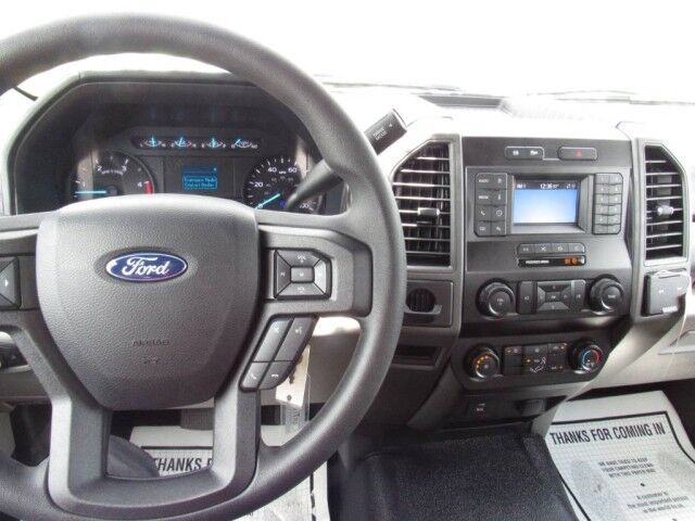 2025 Ford F-550XL Dur-A-Lift DTA-35 Telescopic Articulating Bucket Truck Homestead FL