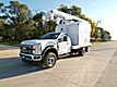 2025 Ford F-550XL Dur-A-Lift DTA2S-37PC 42' Working Height Fiber Lab Splicer Truck