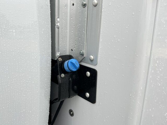 2025 Ford F-550XL Dur-A-Lift DTAX2-42FP 47&apos; Working Height Aerial Lift Bucket Truc Homestead FL