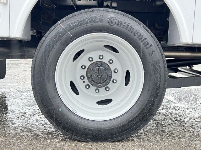 2025 Ford F-550XL Dur-A-Lift DTAX2-42FP 47' Working Height Aerial Lift Bucket Truck Homestead FL