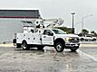 2025 Ford F-550XL Dur-A-Lift DTAX2-42FP 47' Working Height Aerial Lift Bucket Truck