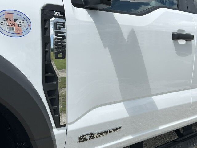 2025 Ford F-550XL Super Cab 4x4 Dur-A-Lift DTAX2-42FP 47&apos; Insulated Aerial Lift Bucket Truck Homestead FL