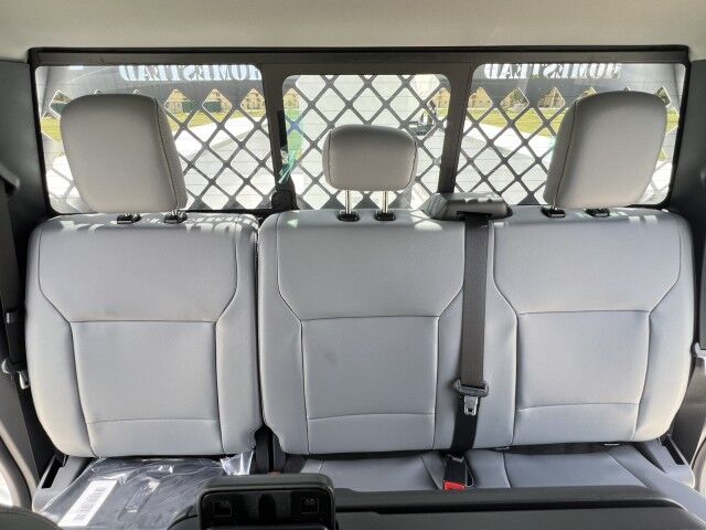 2025 Ford F-550XL Super Cab 4x4 Dur-A-Lift DTAX2-42FP 47&apos; Insulated Aerial Lift Bucket Truck Homestead FL