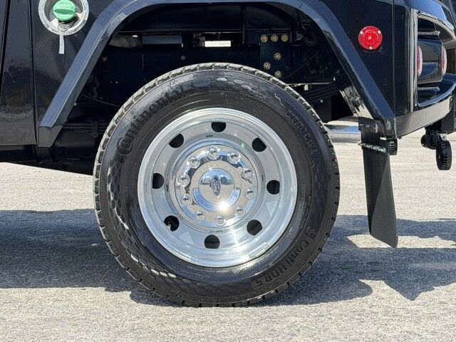 2025 Ford F-550XLT Extended Cab Jerr-Dan MPL40 Dual Winch Standard Wrecker Truck Miami FL