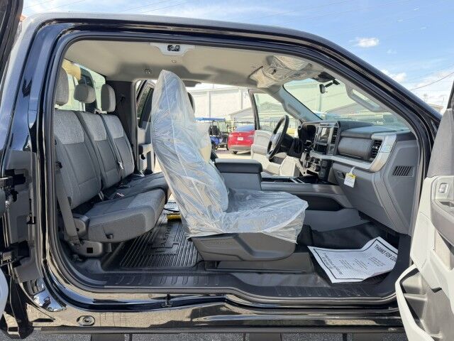 2025 Ford F-550XLT Extended Cab Jerr-Dan MPL40 Dual Winch Standard Wrecker Truck Miami FL