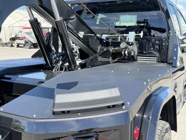 2025 Ford F-550XLT Extended Cab Jerr-Dan MPL40 Dual Winch Standard Wrecker Truck Miami FL